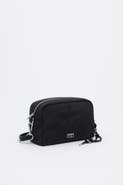 BIMBA Y LOLA Medium Nylon Crossbody Bag
