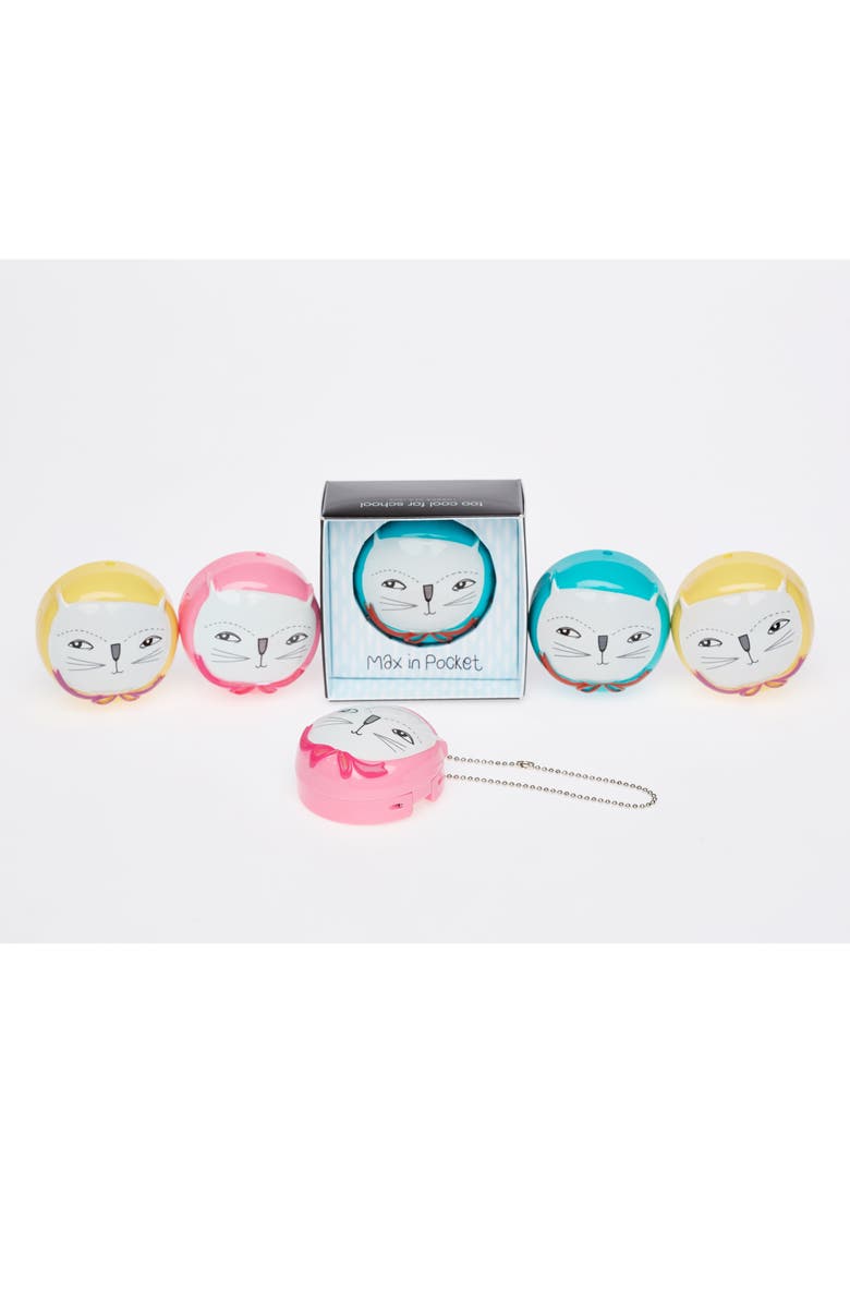 Too Cool for School Max in Pocket Lip Balm, Alternate, color,
