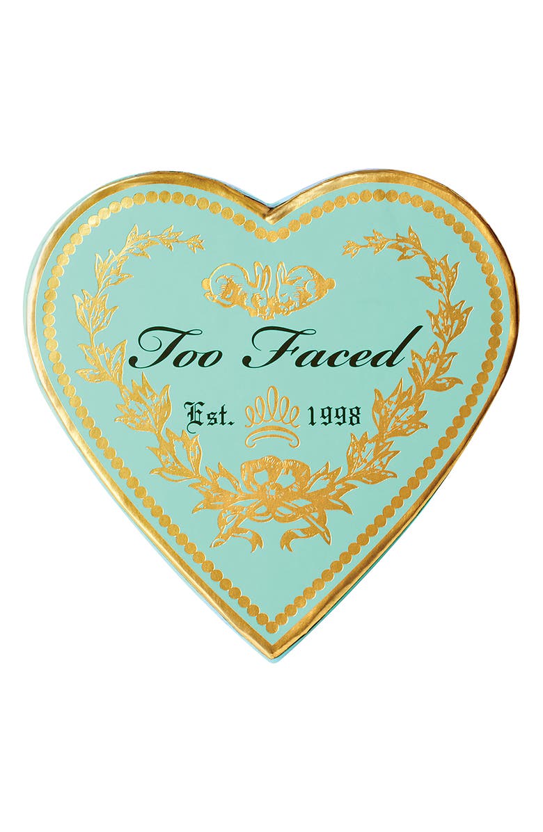 Too Faced Sweethearts Bronzer, Alternate, color, 