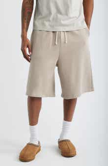 Core Big Sweat Shorts