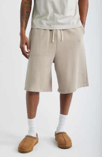 Core Big Sweat Shorts