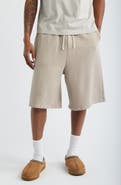 Elwood Core Big Sweat Shorts