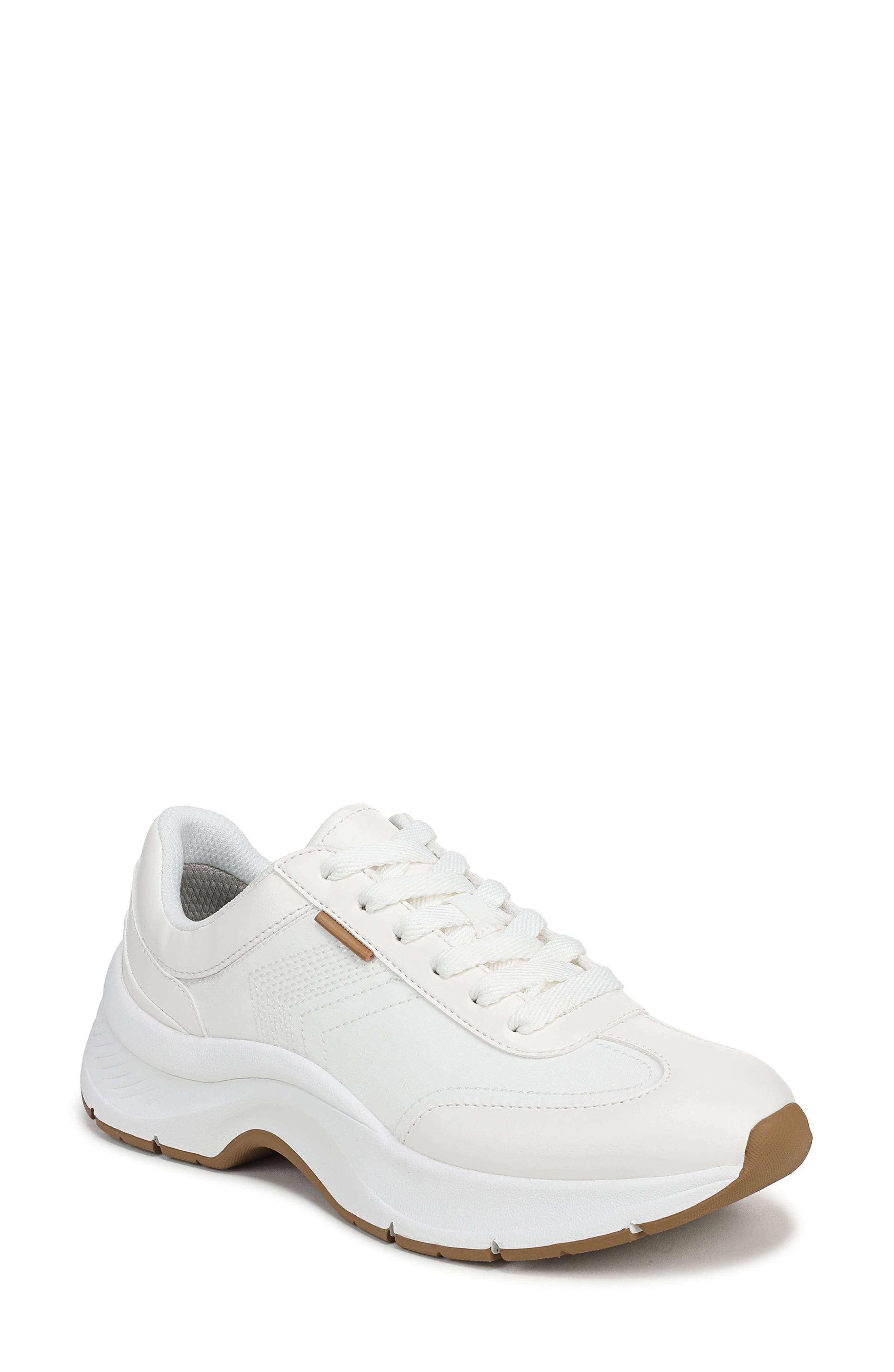 Dr. Scholl's Walk Mode Sneaker