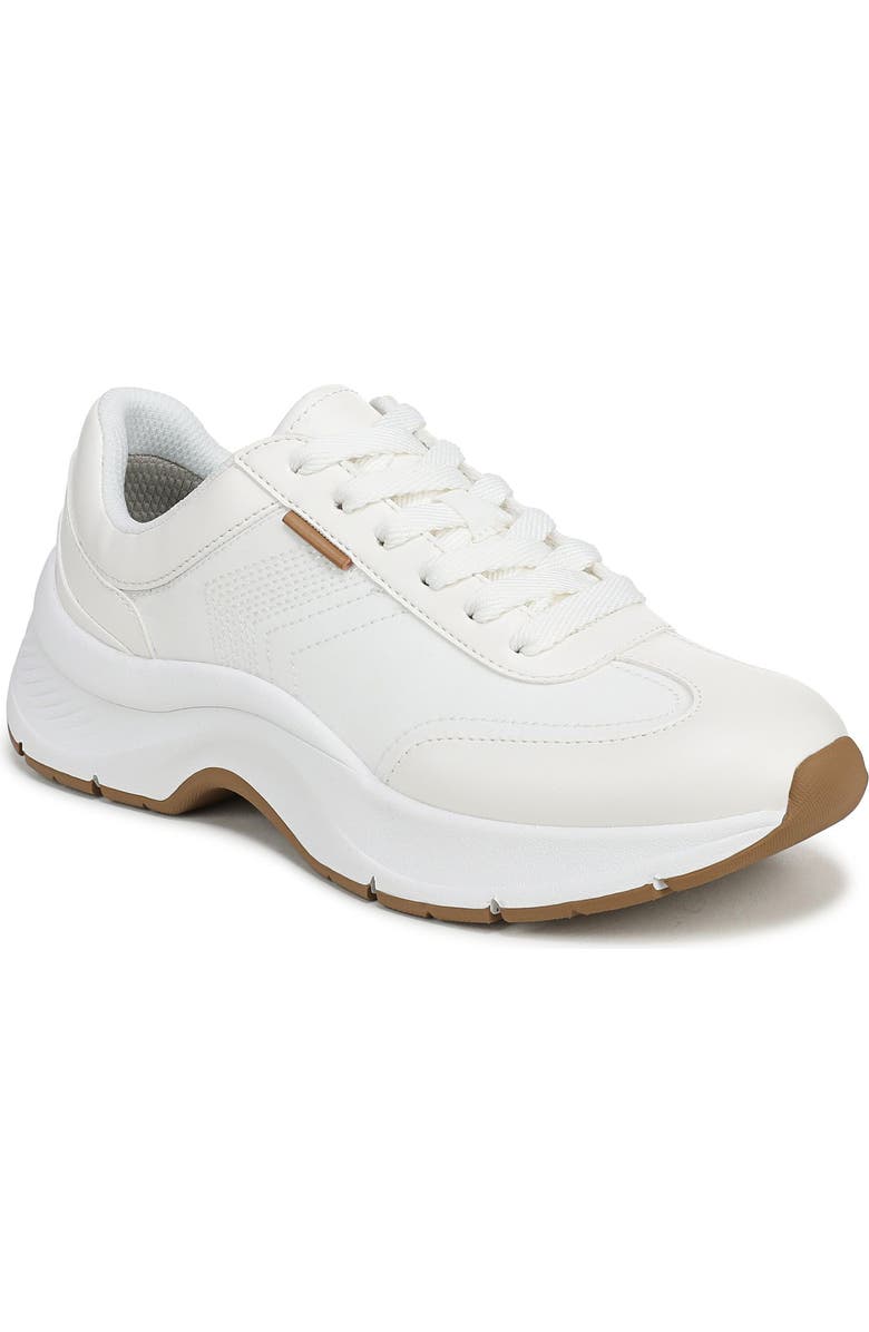 Dr. Scholl's Walk Mode Sneaker, Main, color,