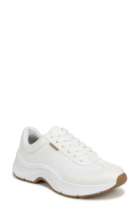 Walk Mode Sneaker (Women)