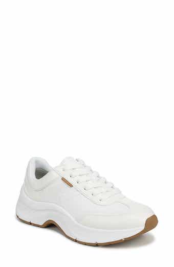 Walk Mode Sneaker