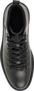Calvin Klein Biorgen Leather Boot