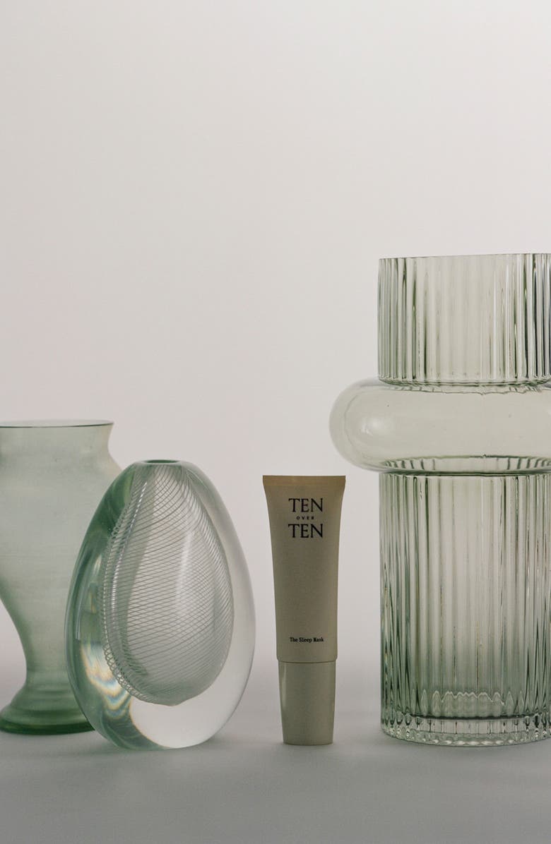 Tenoverten The Sleep Mask, Alternate, color, 