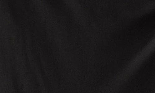 & Other Stories Twisted Skirt In Black