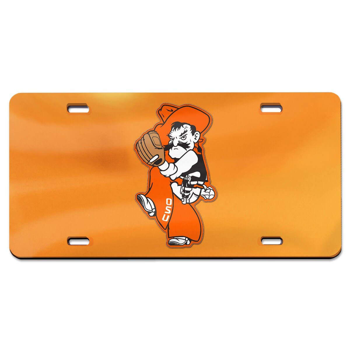 selected Orange