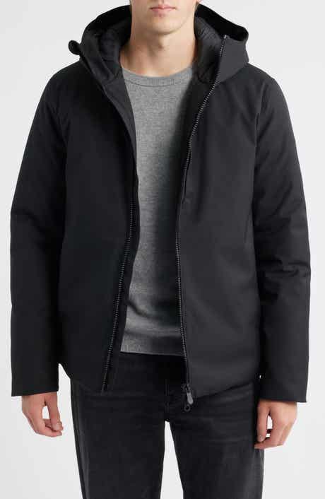Save The Duck Barnaby Hooded Jacket