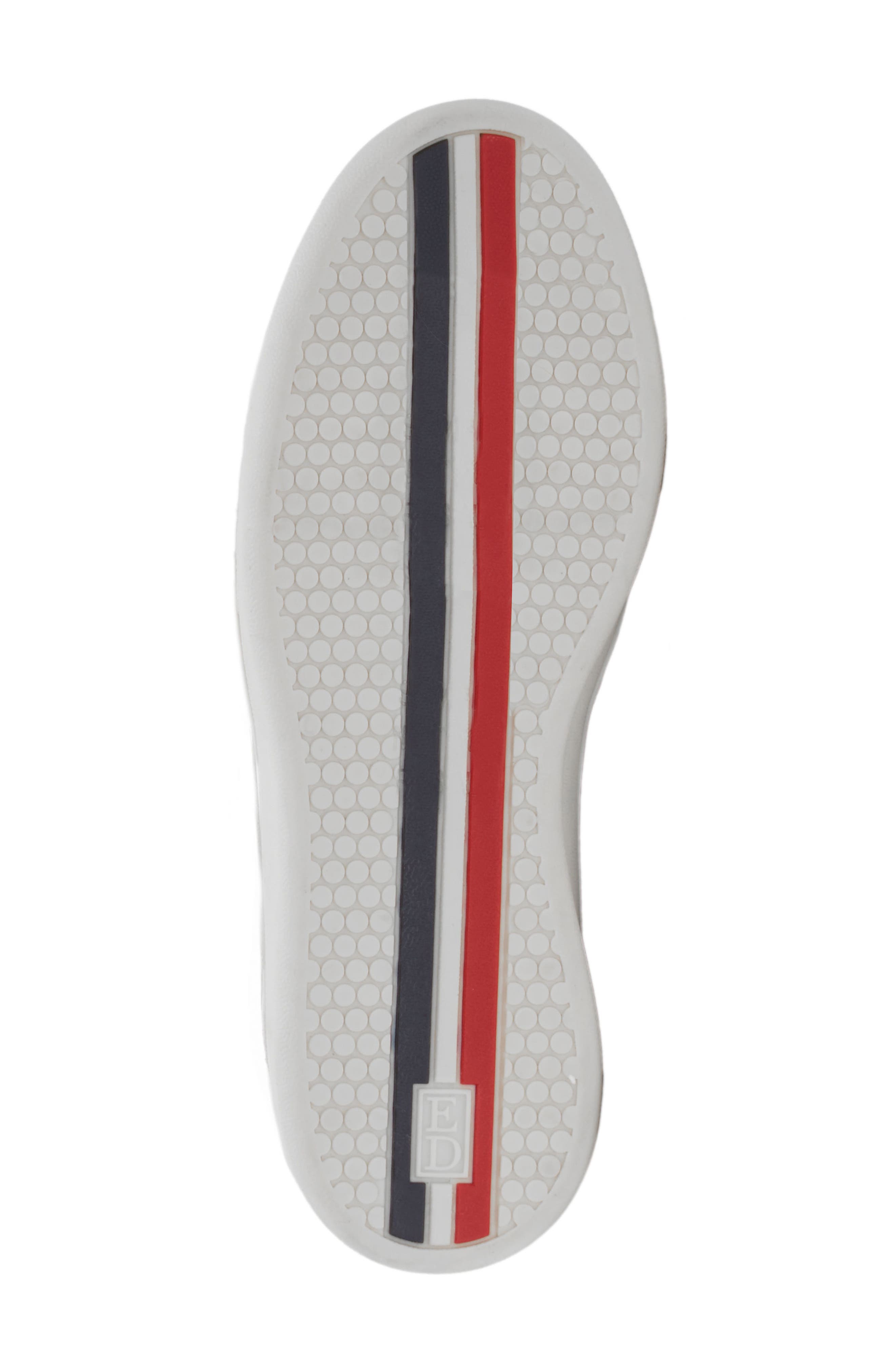 Chapanima Sneaker, Alternate, color, STEEL BLUE FABRIC