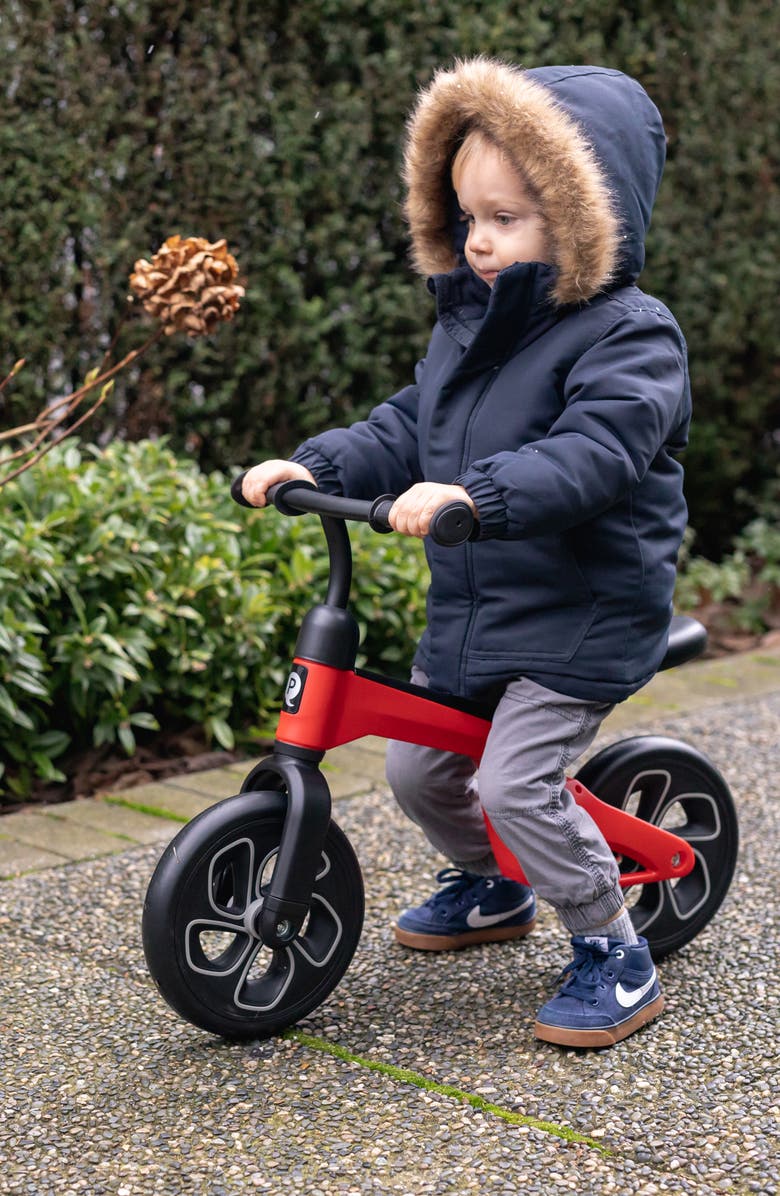 Posh Baby & Kids QPlay Balance Bike, Alternate, color,