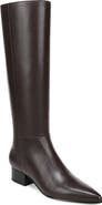 Vince Adan Tall Leather Boot