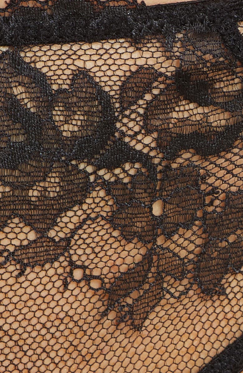 Natori Devotion Lace Tanga, Alternate, color,