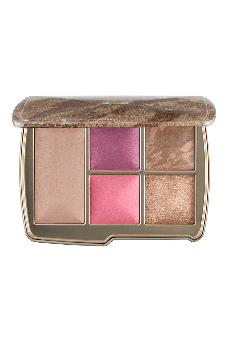 Ambient Lighting Edit Universe Unlocked Face Palette (Limited Edition), Main, color, NO COLOR