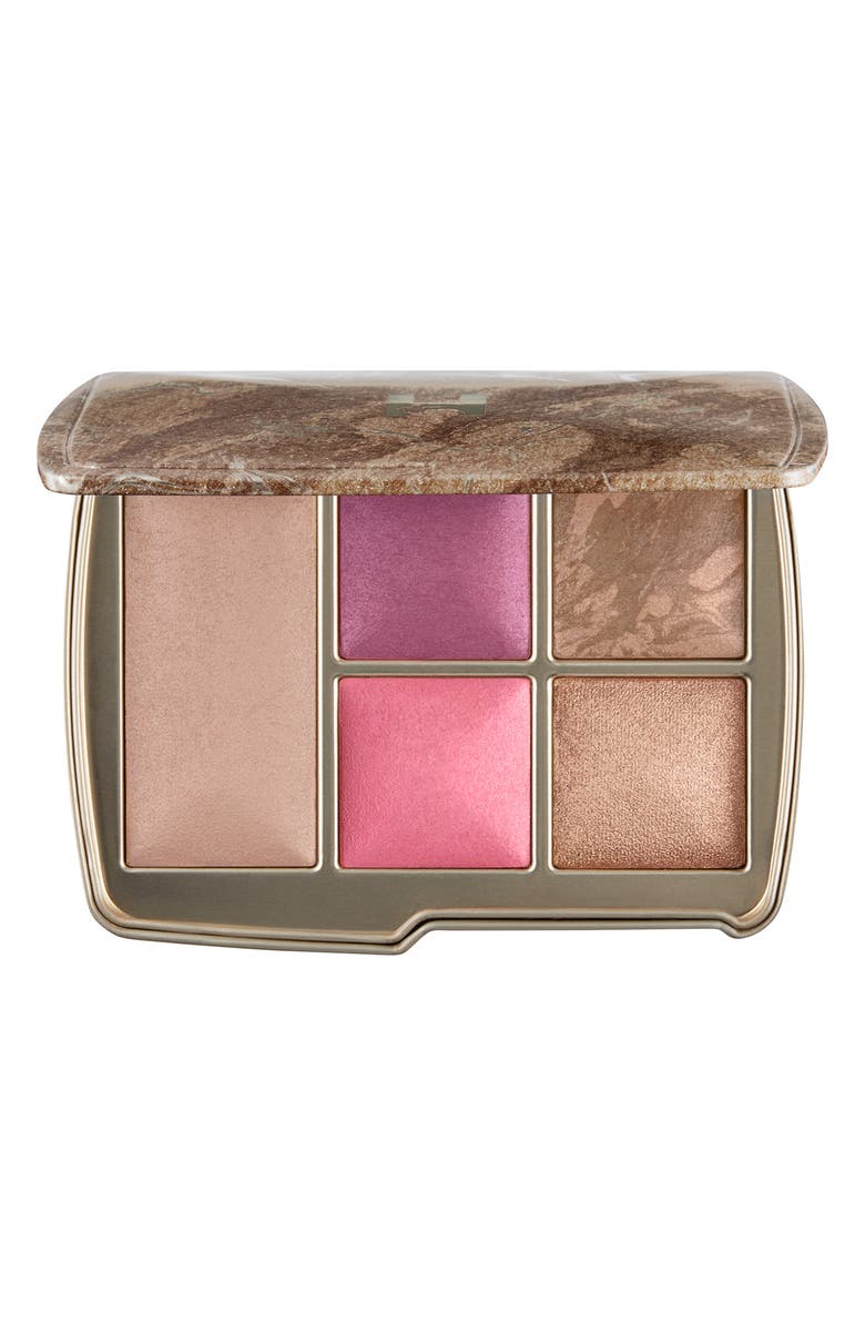 HOURGLASS Ambient Lighting Edit Universe Unlocked Face Palette, Main, color, 
