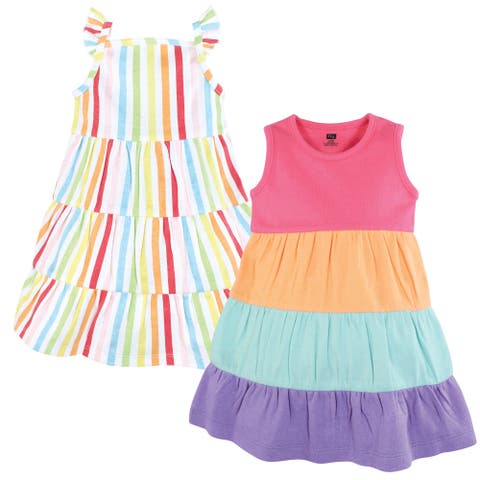 2Pk Dress