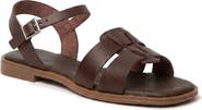 Menina Step Niva Flat Sandal