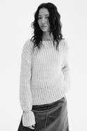 H&M Boat-neck sweater