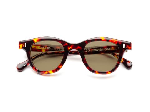 Wabi Sabi | Polarized Sunglasses