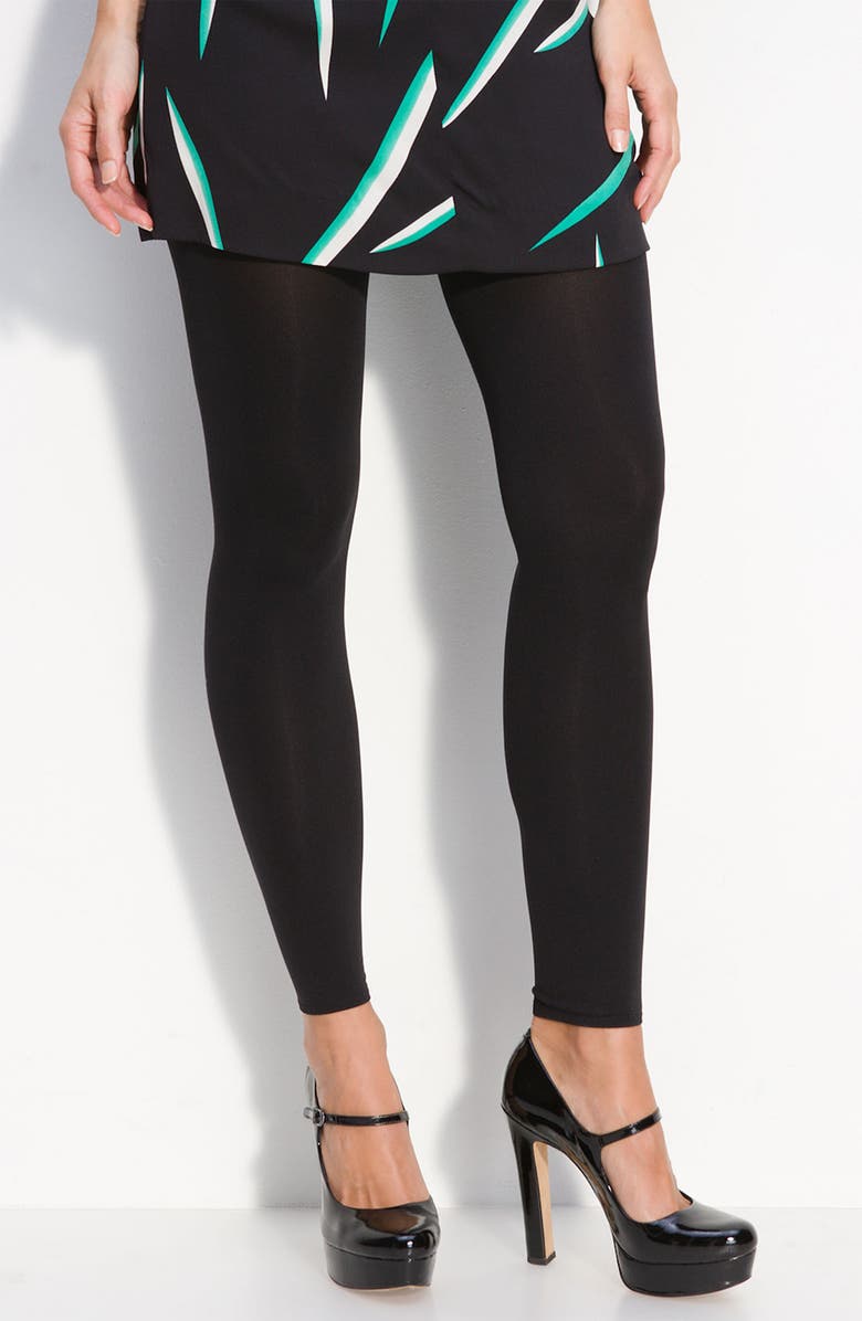 Wolford 'Matte Opaque 80' Leggings, Main, color,