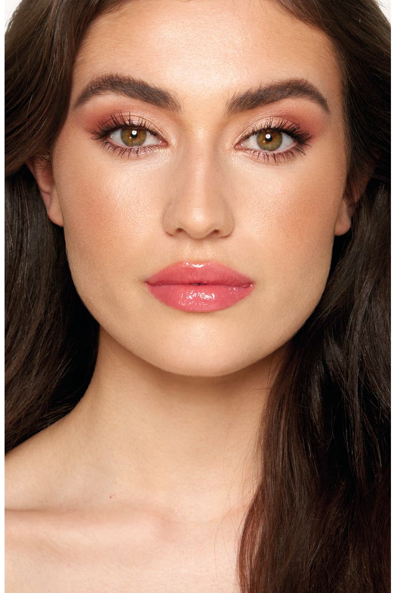 Collagen Lip Gloss with Pillow Talk Set $105 Value, Alternate, color, NO COLOR