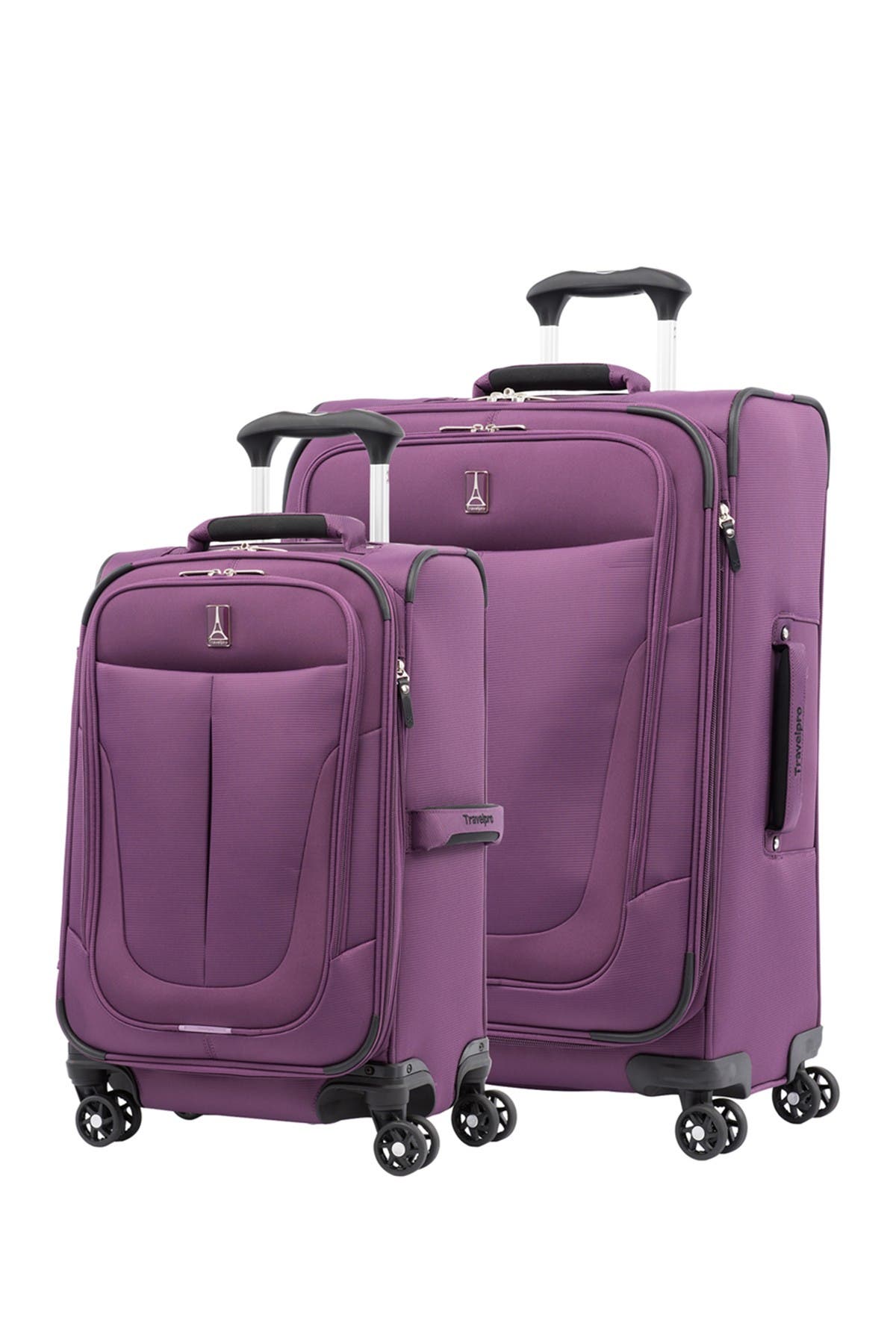 TRAVELPRO Skypro<sup>™</sup> Expandable 8-Wheel Spinner, Alternate, color, 