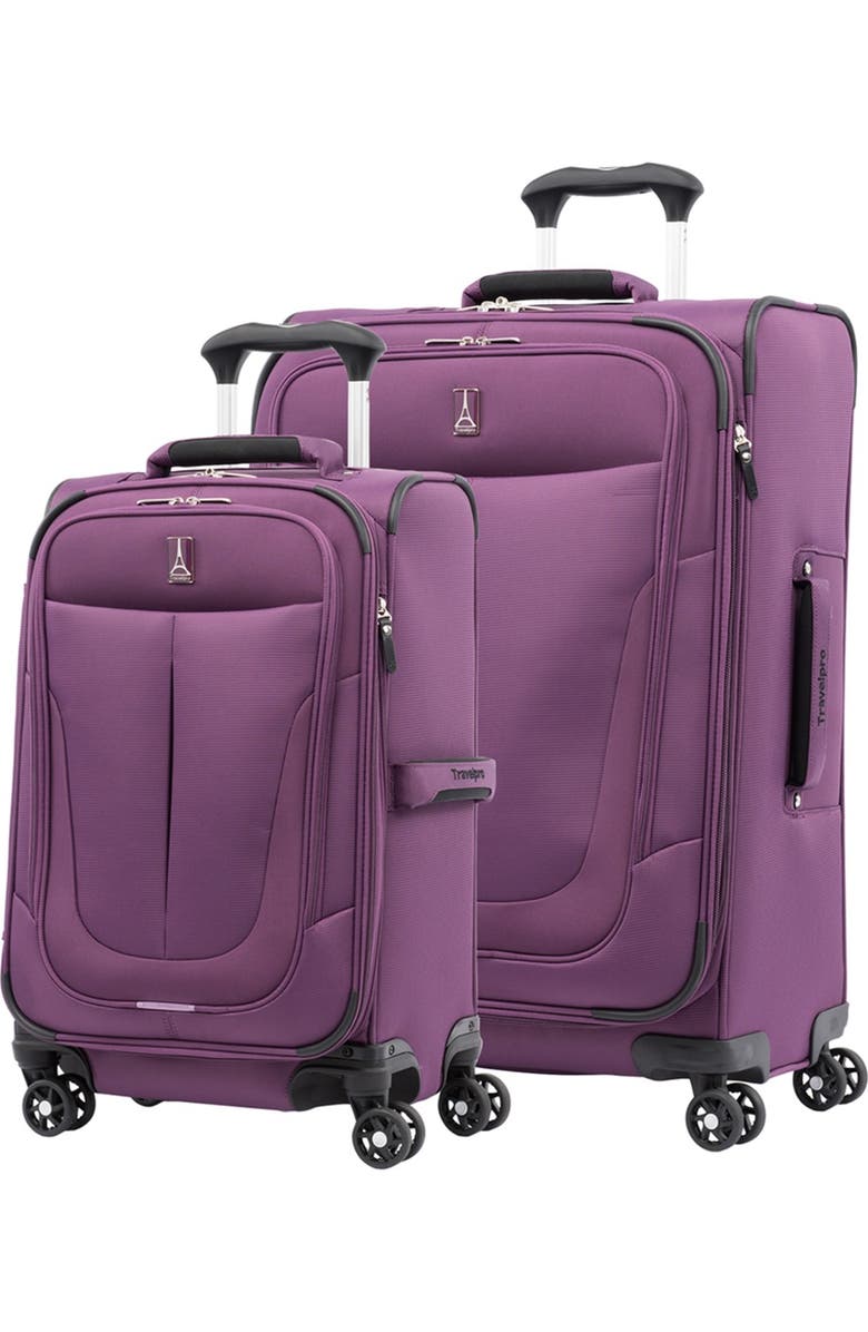 TRAVELPRO Skypro<sup>™</sup> Expandable 8-Wheel Spinner, Alternate, color,
