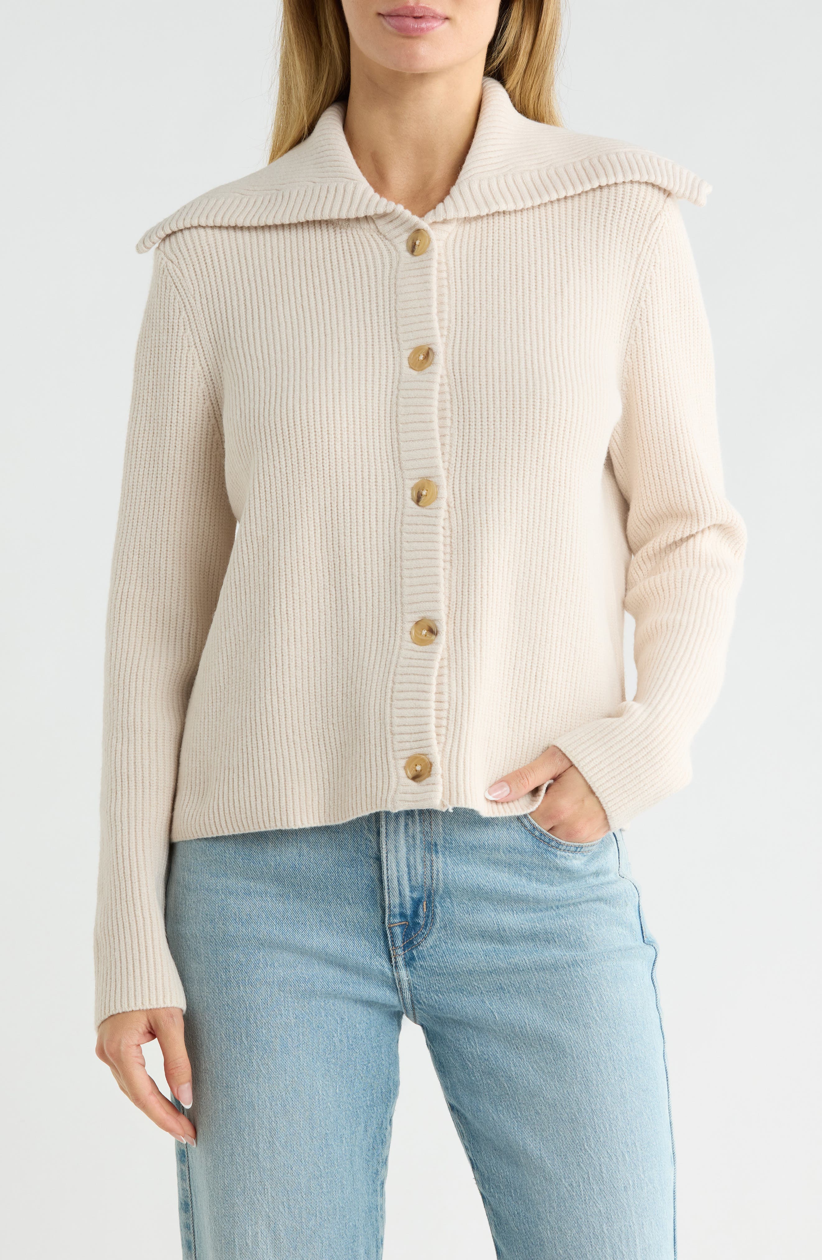 selected IVORY BLUSH