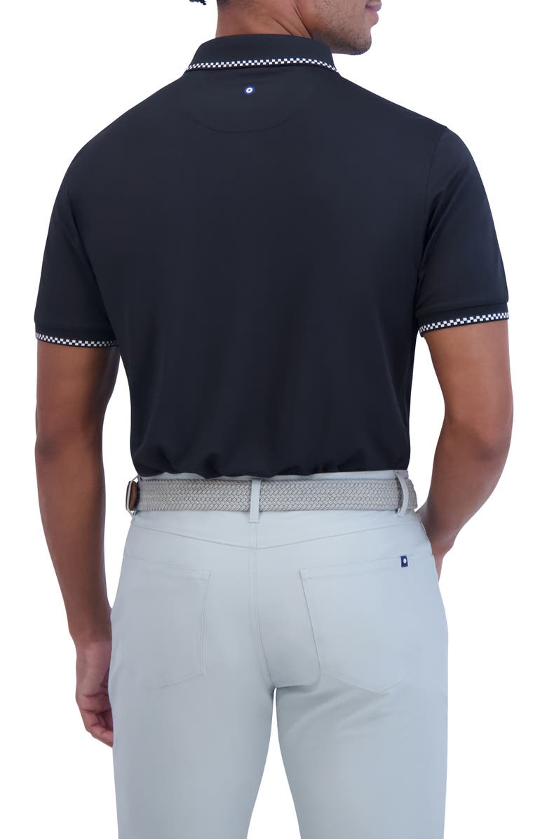 Ben Sherman Piquè Sports Golf Polo, Alternate, color, 