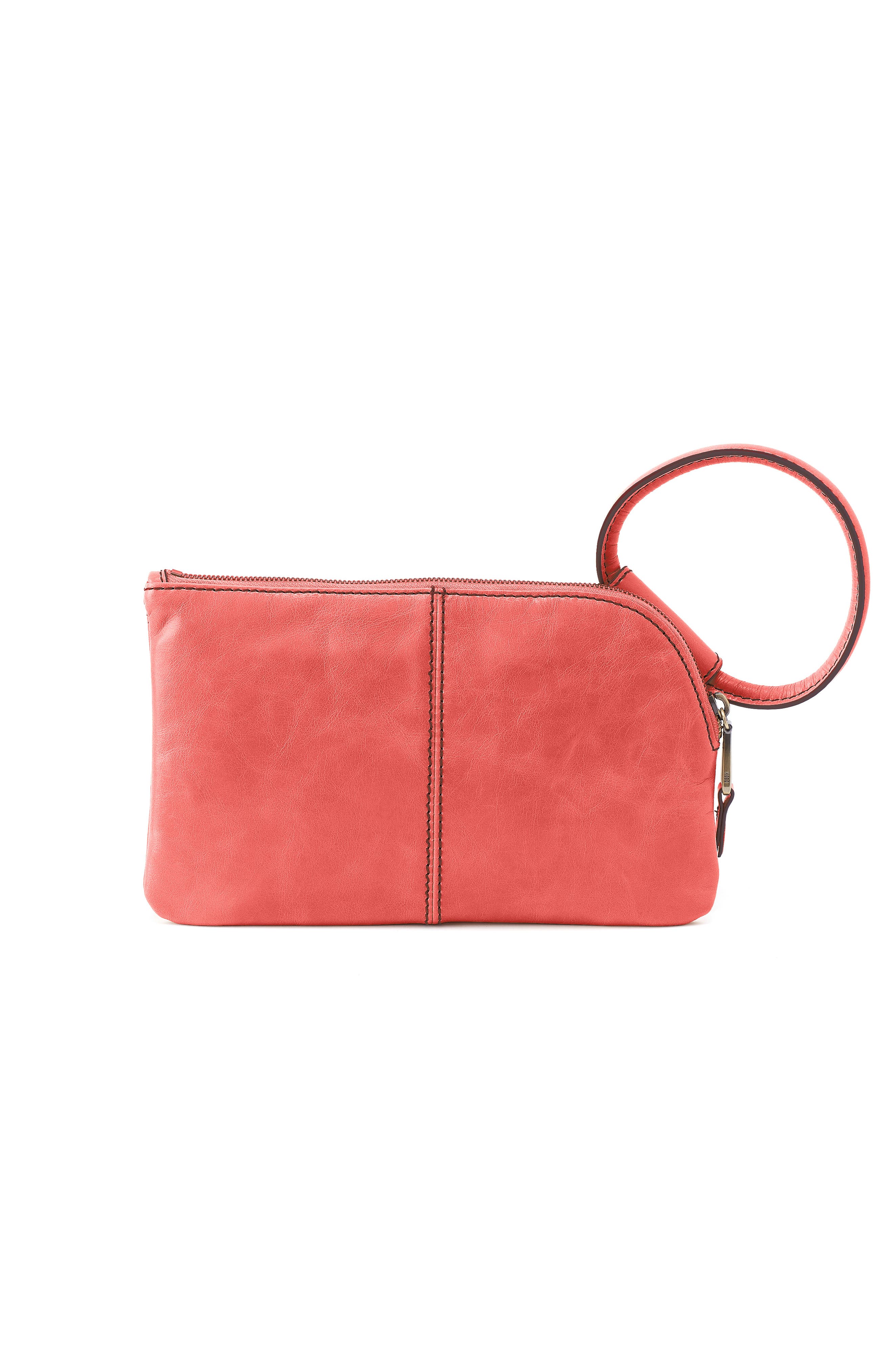Sable Clutch, Alternate, color, PINK MIRAGE