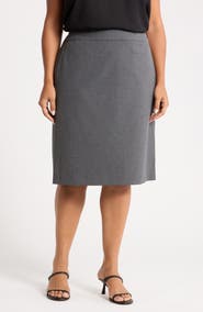 KASPER Pencil Skirt