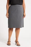 KASPER Pencil Skirt