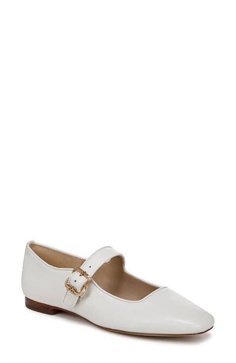 【関税＆送料込み】Off-White Flat Shoes Stivali_New_York_Maku_Ivory_Ox