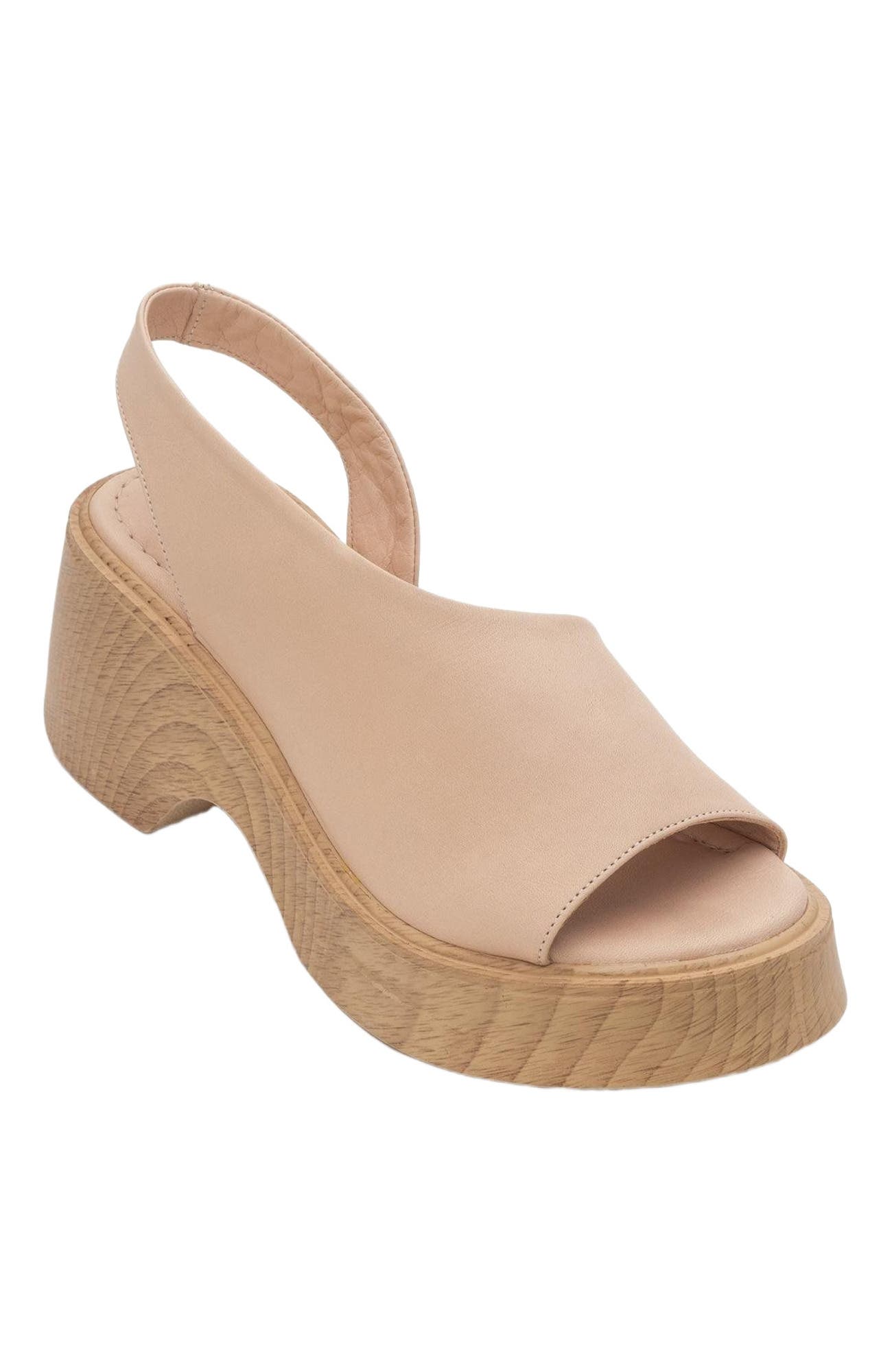 Dark Beige Leather