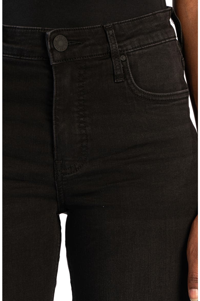 Rachael High Waist Crop Mom Jeans, Alternate, color, UPLIFTING