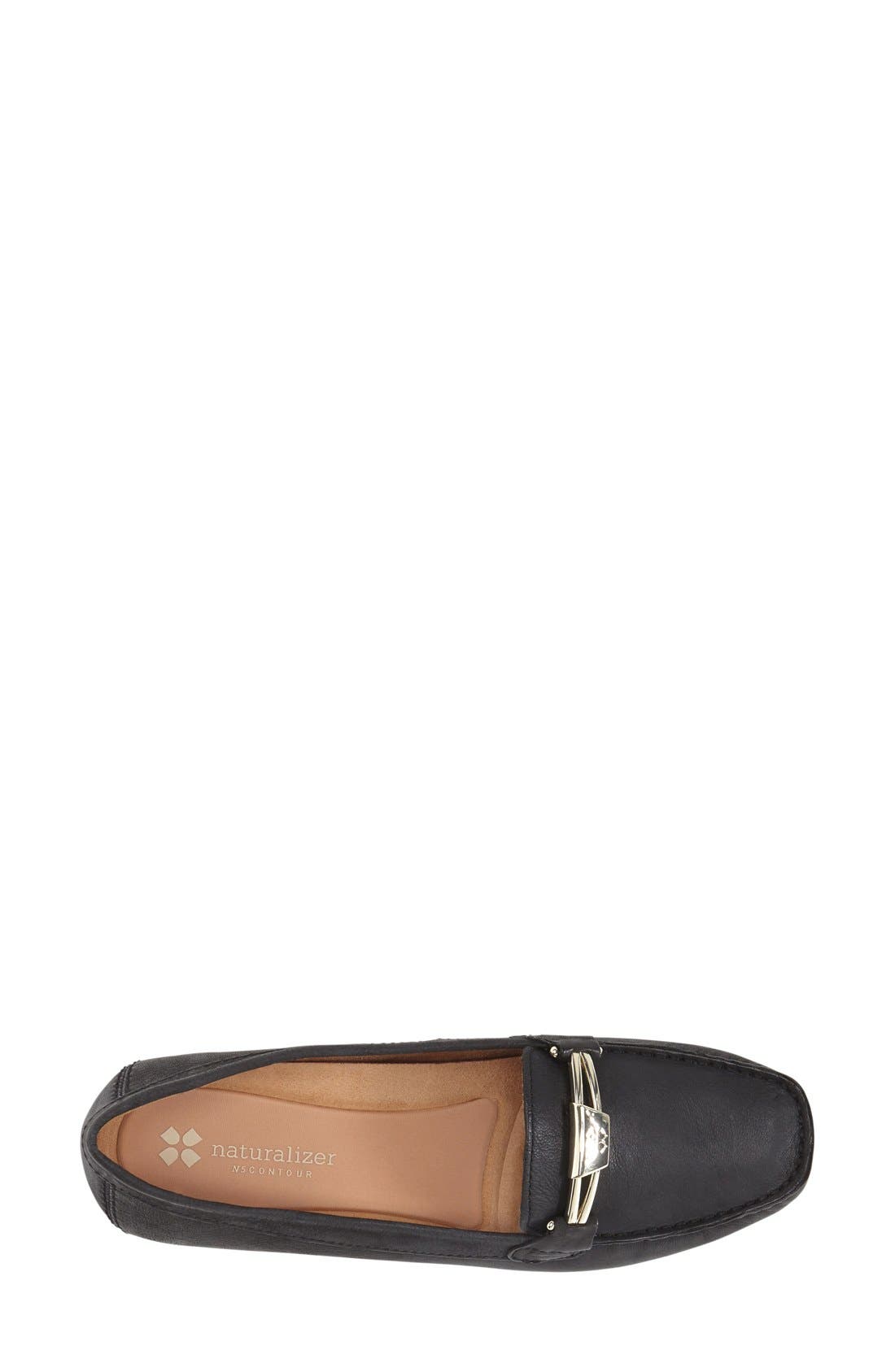 Naturalizer 'Saturday' Loafer, Alternate, color, 