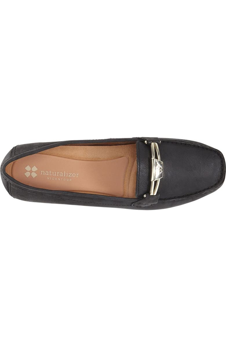Naturalizer 'Saturday' Loafer, Alternate, color,