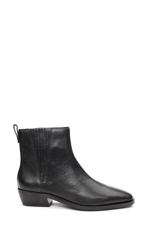 Sanctuary Demi Bootie In Black