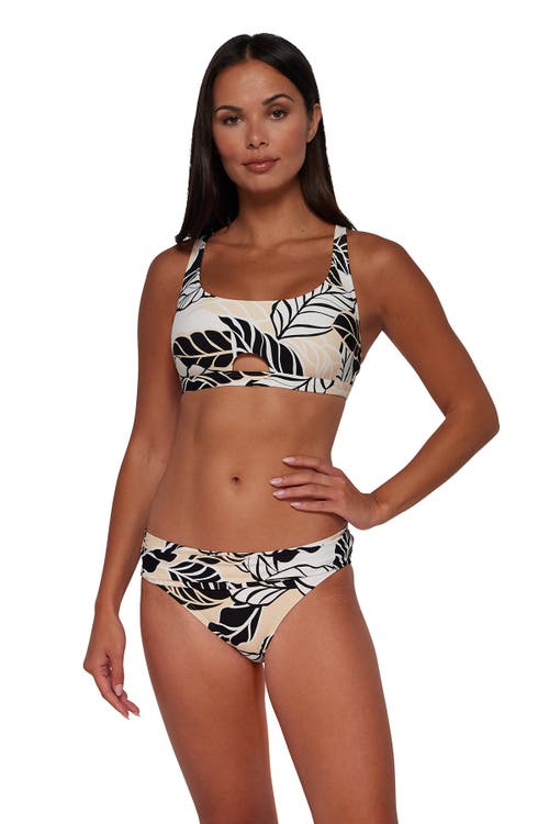 SUNSETS SUNSETS UNFORGETTABLE BIKINI SWIM BOTTOMS 