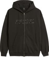 Rip Curl Liquid Trips Zip Hoodie