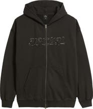 Rip Curl Liquid Trips Zip Hoodie