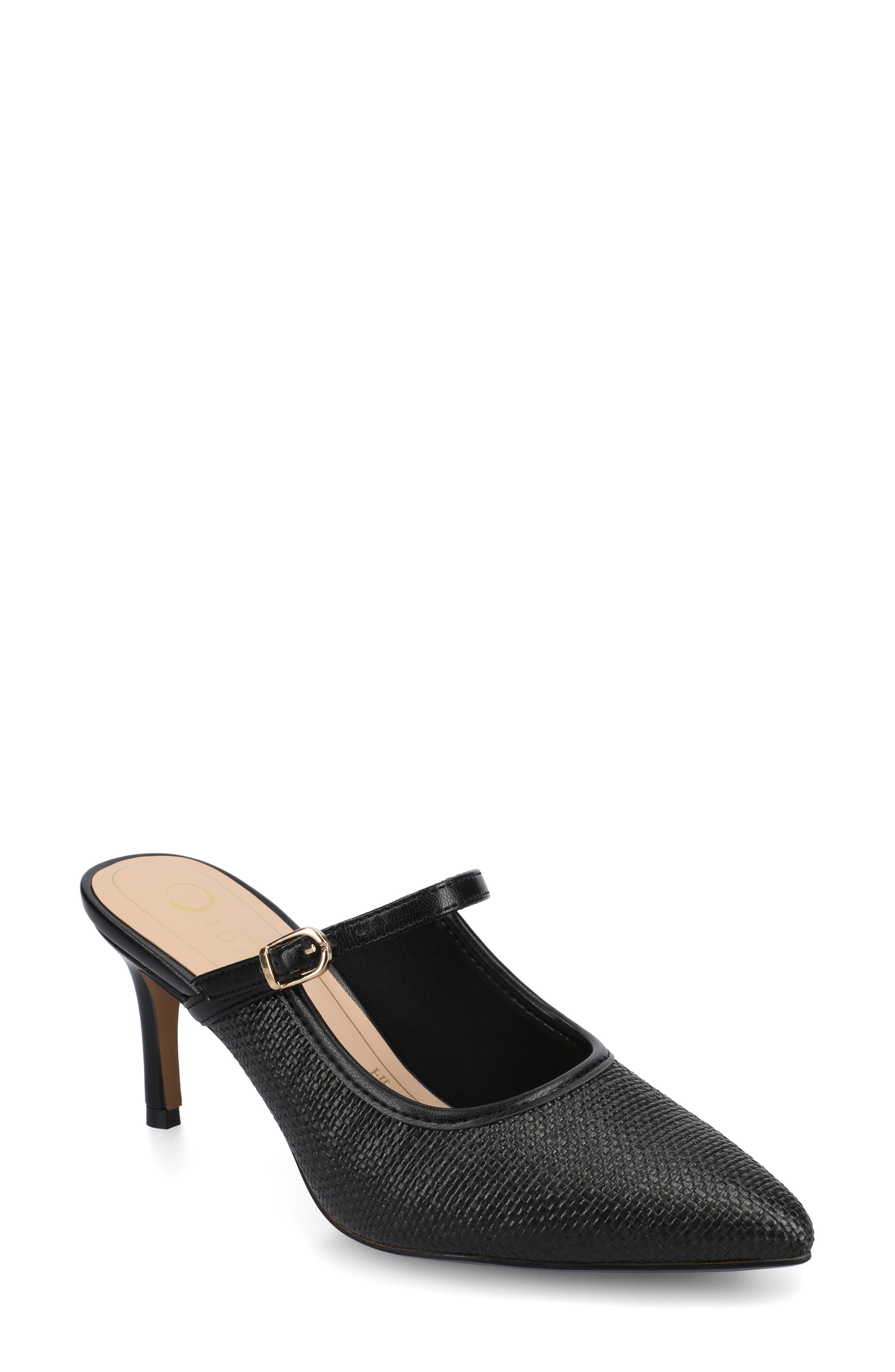 Journee Collection Tiffee Pump