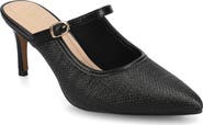 Journee Collection Tiffee Pump