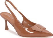BERNESS Capri Slingback Pump