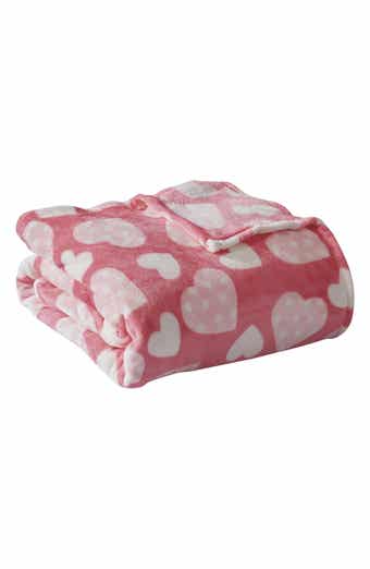 Luxury Home Cozy Micro Plush Throw Blanket