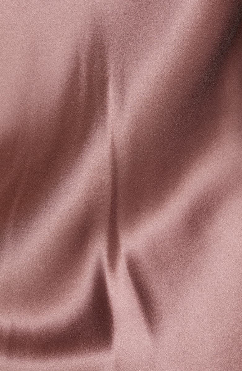 Max Mara Leisure Lucca Stretch Silk Camisole, Alternate, color, 