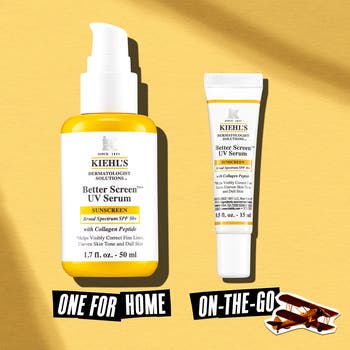 Kiehl's Since 1851 Better Screen UV Serum | Nordstrom