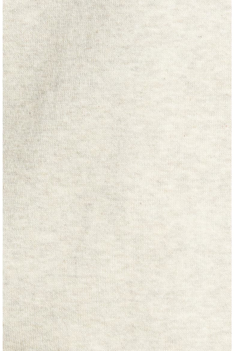 Lakemont Classic Fit Quarter Zip Sweater, Alternate, color, OATMEAL HEATHER